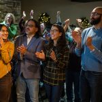 A political sea change: Gen Z comes of age with voting power as record number of women elected to office