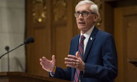Governor Tony Evers projects Wisconsin’s state budget surplus could reach $6.6 billion