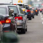 Phantom traffic jams: Cars equipped with AI could help local drivers ease rush hour congestion