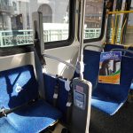 Seventh annual Rosa Parks Day tribute honors Civil Rights leader with an open seat on every MCTS bus