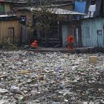 UN committee moves one step closer to drafting a landmark treaty for ending global plastic pollution