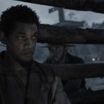 Will Smith: “Emancipation” and the lesson his role as “Whipped Peter” taught him post-Oscar slap