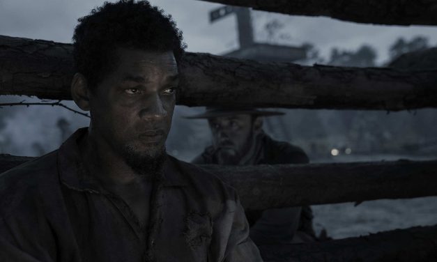 Will Smith: “Emancipation” and the lesson his role as “Whipped Peter” taught him post-Oscar slap