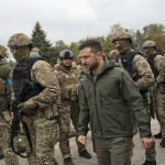 I need ammunition not a ride: Zelenskyy’s quip and Trump’s conspiracy rant top 2022 notable quote list