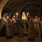 Scrutiny of Orthodox Churches more than tug-of-war for spiritual independence of the Ukrainian soul