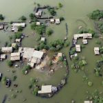 The New Abnormal: Catastrophic weather disasters are considered tame after frequency of yearly onslaught