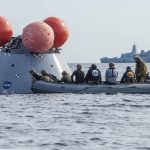 Lunar Flyby: NASA’s Orion capsule parachutes home safely after completing 25-day test flight to moon
