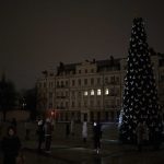 Putin’s weaponization of winter leaves a Christmas in Ukraine without its traditional holiday glow