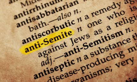 Old tropes never die: How White Nationalists use conspiracy theories to promote anti-Jewish racism