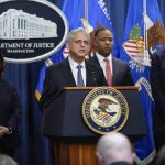 Third White House bid will not shield Trump as Justice Department’s criminal investigations proceed