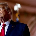Trump 2024 rivals court his donors as GOP frets about its future under ex-president’s leadership