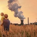 Research explores how higher levels of air pollution can harm the brain and impact mental health