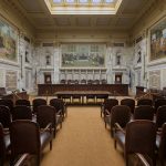 Majority at stake: Why Wisconsin’s spring 2023 supreme court race will be an “electoral ground zero”