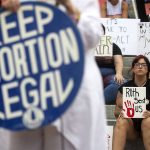 Reproductive Rights: After midterm election results battleground states weigh abortion protections