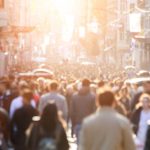 Anthropocene Engine: How the growing population of 8 billion humans transforms the planet