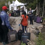 Escaping a war zone: Why asylum seekers from Mexico are setting their sights as far north as Canada