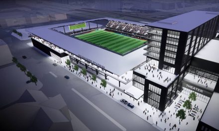 Why proposed development for new downtown soccer stadium should include pay guarantee for service jobs