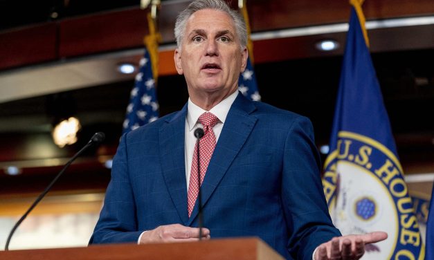 House Republicans already preparing an onslaught of political investigations for new session
