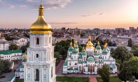 Ukraine is Here: Immersive virtual platform allows anyone to experience Ukraine’s culture from anywhere