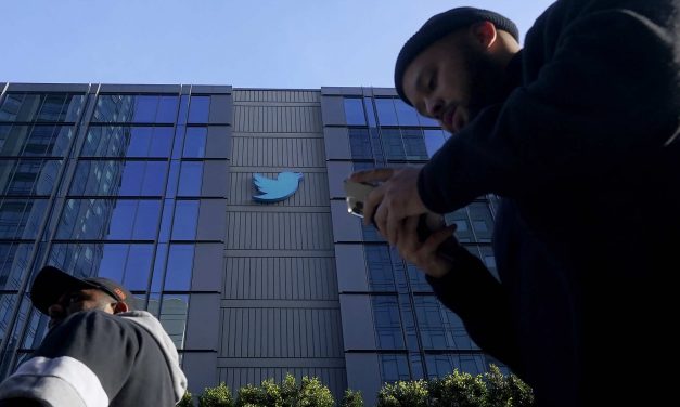 Twitter rolls back enforcement of COVID policy meant to combat misinformation about vaccine safety