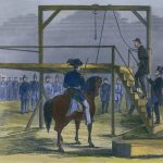 A haunting precedent: The punishment of abolitionist John Brown in 1859 still reverberates today