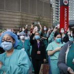 Philanthropic foundations are increasingly stepping up to help prevent a nationwide nursing shortage