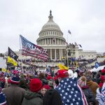 House committee investigating January 6 attack will make criminal referrals to DOJ by end of year