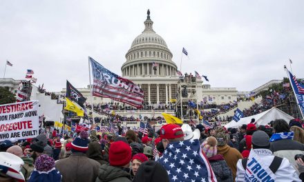 House committee investigating January 6 attack will make criminal referrals to DOJ by end of year