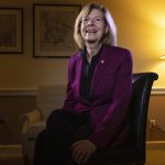 How Senator Tammy Baldwin worked with others to defy political gravity on same-sex marriage