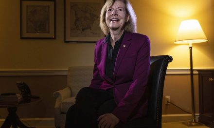 How Senator Tammy Baldwin worked with others to defy political gravity on same-sex marriage