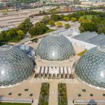 Raze or repair? Future remains uncertain for Milwaukee’s iconic Mitchell Park Domes