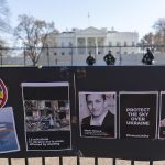 The price of a free press: Deaths of journalists killed on the job increased 30% in 2022