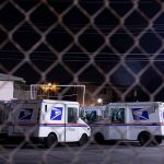 Local community grieves for USPS postal carrier fatally shot in Milwaukee while delivering mail