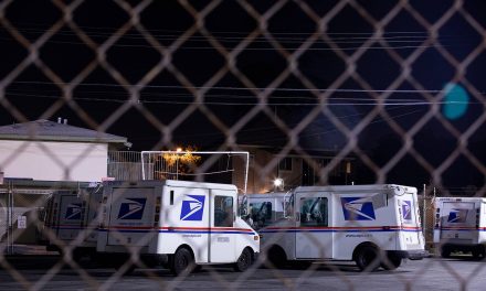 Local community grieves for USPS postal carrier fatally shot in Milwaukee while delivering mail