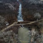 Massive Keystone pipeline spill validates every safety concern for a disaster that Republicans dismissed