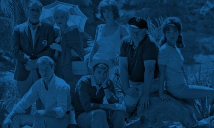 Year In Review 2022: Influences over a lifetime from Thich Nhat Hanh to Gilligan’s Island