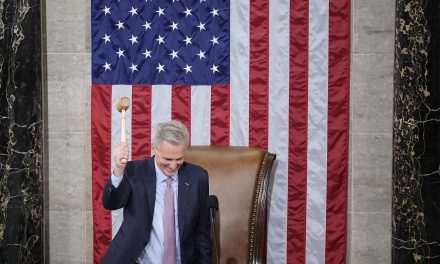 Pyrrhic Victory: McCarthy capitulates to MAGA faction to become House Speaker in turbulent 15th vote