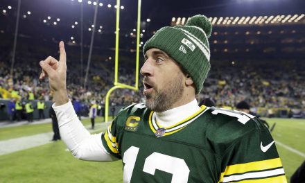 Win or go home: Green Bay Packers are just one win away from clinching Super Bowl playoff spot