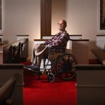 Lacking Accessibility: Why churches fail to offer people full accommodations to worship spaces