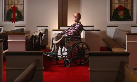 Lacking Accessibility: Why churches fail to offer people full accommodations to worship spaces
