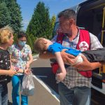 Fighting War Fatigue: Volunteer network continues saving lives in Ukraine as public donations dry up