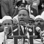 Weaponizing our bigoted past: How the distortion of MLK‘s words enables more racial division