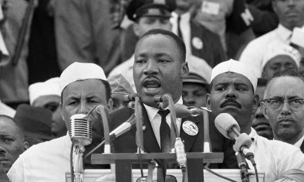 Weaponizing our bigoted past: How the distortion of MLK‘s words enables more racial division