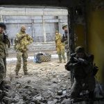 Fighting for the future: How Belarusian volunteers in Ukraine are staking their claim on democracy
