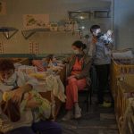 More stories emerge about how Ukrainians hid orphaned children from Russia’s deportation scheme