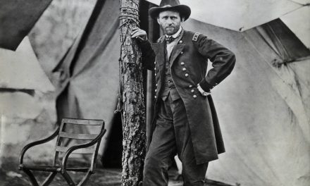 Proposed posthumous promotion of Ulysses S. Grant sheds new light on his fight for equal rights