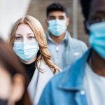 Reducing Transmission: Masks remain a tried-and-true way to stay healthy as viral infections skyrocket