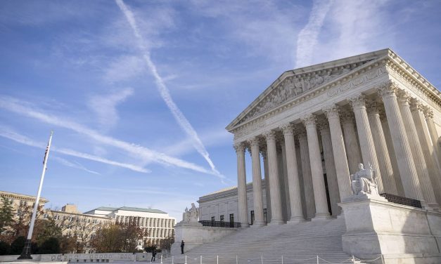 Imposing a judicial code of ethics on SCOTUS could protect it from wealthy rightwing “Christians”