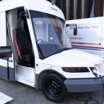 U.S. Postal Service pledges transition to a nationwide all-electric delivery fleet beginning in 2026