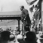 Wanting an old job back: How a Trump presidential bid could follow Roosevelt’s failed Bull Moose campaign